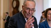 Sen. Chuck Schumer Can Pass Landmark Antitrust Bills Right Now. Why Isn’t He?