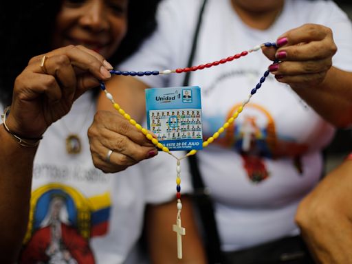 ¿En qué creen los venezolanos? Una mirada a la religión en Venezuela a pocos días de las elecciones