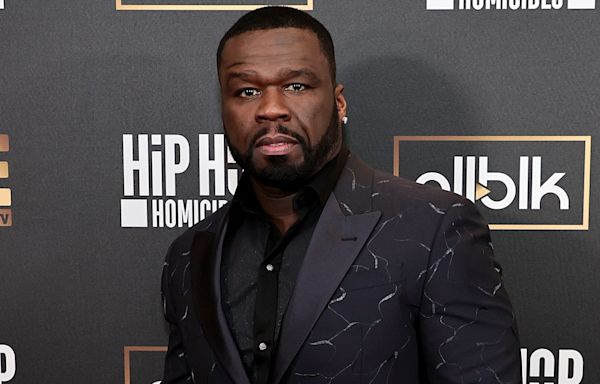 50 Cent Calls For Removal Of NYC Supreme Court Judge Who Threatened To Shoot Black Teens