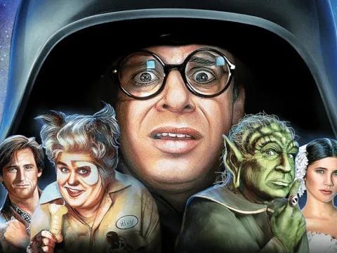 Will There Be a Spaceballs 2 Release Date & Is It Coming Out?