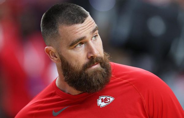 Travis Kelce Reveals He’s a Fan of Hallmark Movies: ‘I Dabble Now’