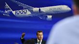 Commercial jet maker Airbus is staying humble even as Boeing flounders. There’s a reason for that - WTOP News
