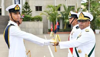 Pakistan Navy fully prepared to respond to any aggression: Chief