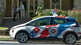 Domino’s Electrifies Its Pizza Delivery Cars