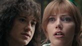 See These Stranger Things Season 4 Fan Favorites Have a Mini Reunion
