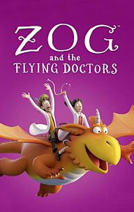 Zog and the Flying Doctors