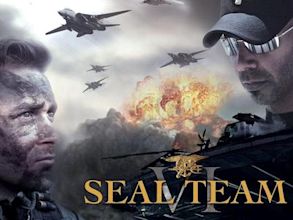 SEAL Team VI