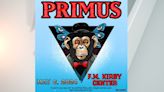 Primus returns to the F.M. Kirby Center