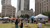 Downtown Tulsa Midweek Market is today, other weekly events to remember