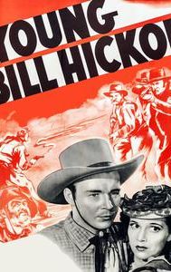 Young Bill Hickok