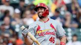 MLB Misery Index: Cardinals' former MVP enduring an incredibly ugly stretch