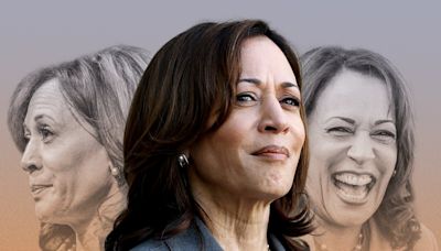 America Spent Years Turning Kamala Harris Into a Joke. In the End, She Might Get the Last Laugh.