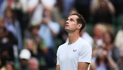 Andy Murray details where will play his last career tennis event