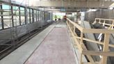 Work at Atlanta airport MARTA station ahead of schedule