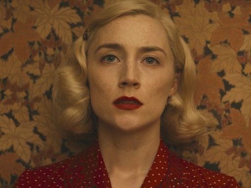 New Saoirse Ronan movie ‘Blitz’ among New York Film Festival highlights