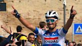 2024 Giro d’Italia: Julian Alaphilippe Takes Stunning Stage 12 Victory in Signature Style