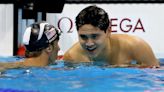 Joseph Schooling, who won Olympic gold over Michael Phelps, retires from swimming