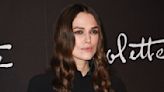 Keira Knightley To Star In Dystopian Sci-Fi ‘Conception’ In Which The Government Has Taken Control Over Parenting...