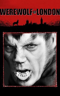 Werewolf of London