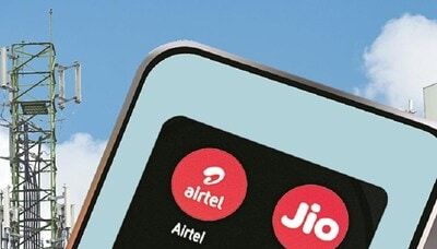 Telecom subscriber base rises by 5.6 mn in March 2024, led by Jio, Airtel