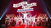 You could win tickets to see Circus Vargas