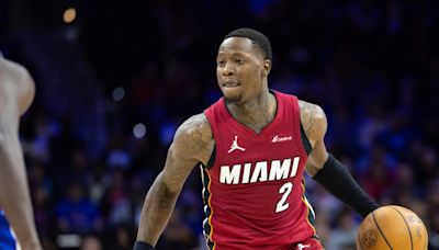 Miami Heat Could Land Los Angeles Lakers Star in Terry Rozier Trade