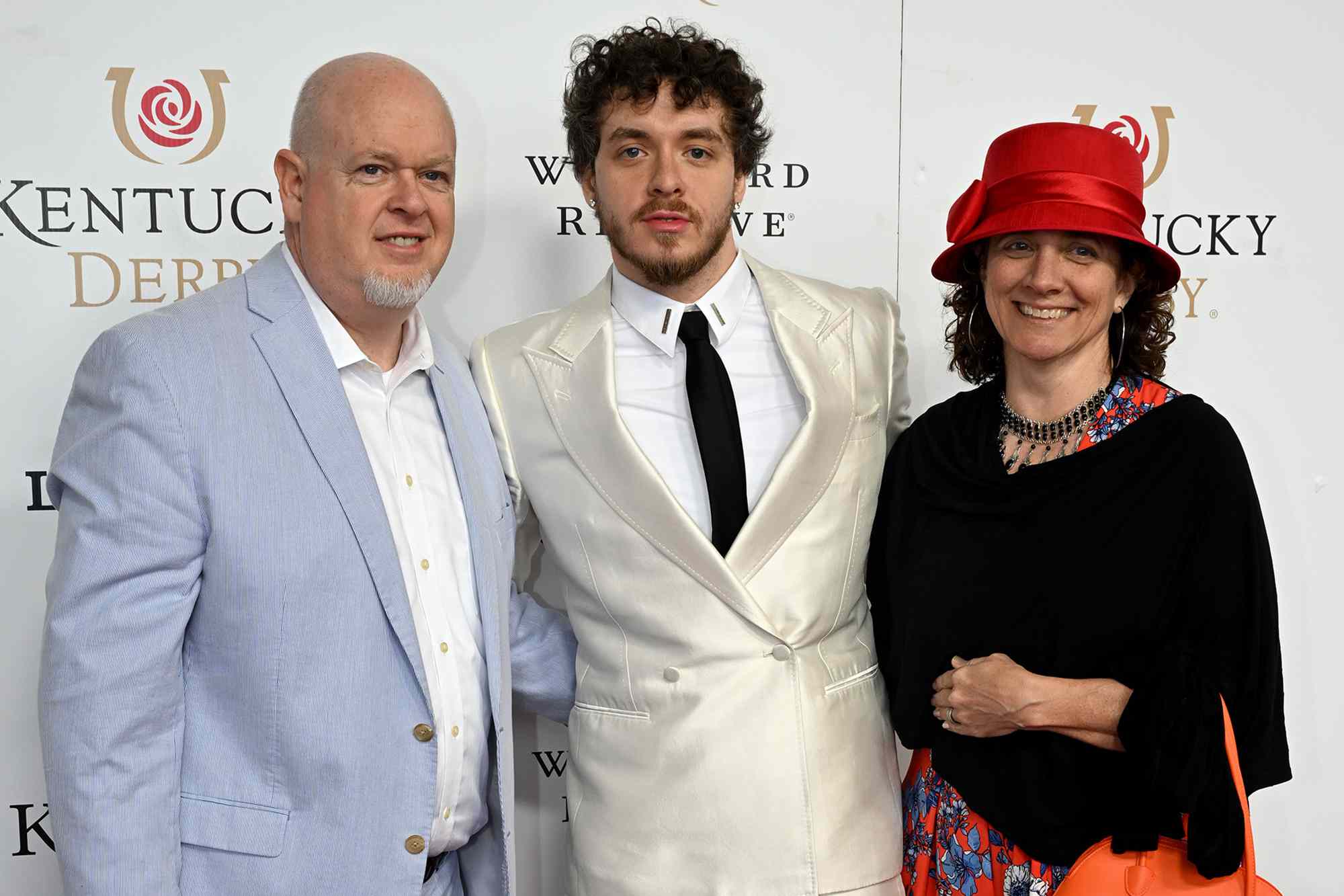 All About Jack Harlow's Parents, Maggie and Brian Harlow