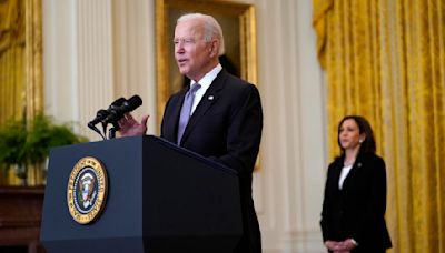 Présidentielle aux États-Unis: après le renoncement de Joe Biden, que va-t-il se passer?