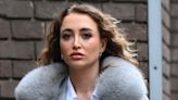 Georgia Harrison 'physically deteriorated' over Stephen Bear revenge porn case