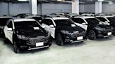 Ford Kuga再次受到警政機關選用 保二總隊新增助力 - 生活