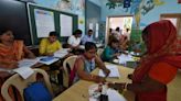 India's massive election faces heatwave challenge in penultimate phase