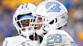 UNC Football: Helmet stickers for win over Pitt