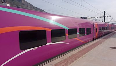 Renfe suprime enlaces entre Málaga y Granada cerrando la venta de billetes aunque finalmente pueda realizar el servicio