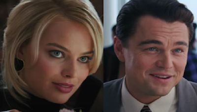 Throwback: When Margot Robbie Revealed The ONE Thing She Disliked About Her The Wolf Of Wall Street Role