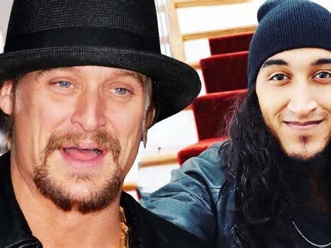 15 Surprising Facts About Kid Rock's Son Bobby Ritchie Jr.