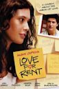 Love for Rent