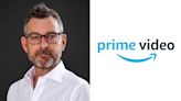 David Simonsen Joins Amazon As Director Prime Video, Southeast Asia