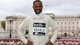 Ethiopian legend Kenenisa Bekele returns to Olympic team after 12 years