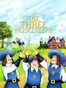 The Three Musketeers (1986 film)