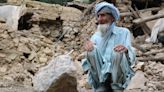 阿富汗發生6.1級地震，塔利班呼籲國際援助