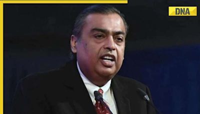 Mukesh Ambani's Reliance Jio's big move, 2GB daily data, unlimited calls, Netflix subscription, at just Rs…