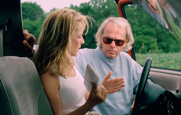 Jan de Bont Had to Fight to Cast Helen Hunt in ‘Twister’ — and ‘Couldn’t Much Direct’ Philip Seymour Hoffman at All