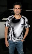 Arbaaz Khan