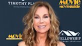 Why Kathie Lee Gifford Won't Take Her Love Life Public: 'By Not Talking About It, It Stays Special'