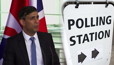 Rishi Sunak Under Pressure in Local Elections