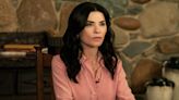 The Morning Show losing Julianna Margulies for season 4