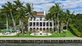 This Bayside Estate in Miami’s Coconut Grove Offers Stunning Vistas for $40 Million