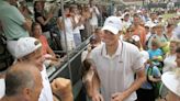 John Isner headlines Infosys Hall of Fame Open field in his drive for 5 titles in Newport