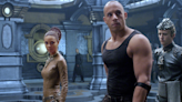 Riddick 4: Vin Diesel and David Twohy Reunite for Furya