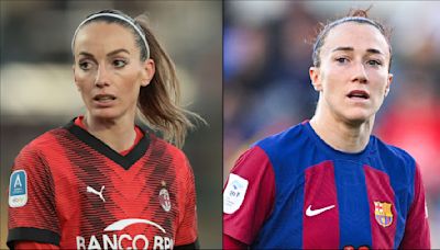 10 most impressive women's football signings of summer 2024 so far - ranked